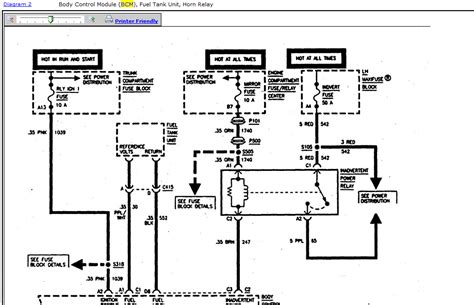 Diagram 06 Chevy Silverado Fuel Pump Wiring Diagrams Mydiagramonline