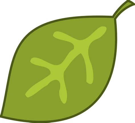 Free Green Leaf Clipart Download Free Green Leaf Clipart Png Images