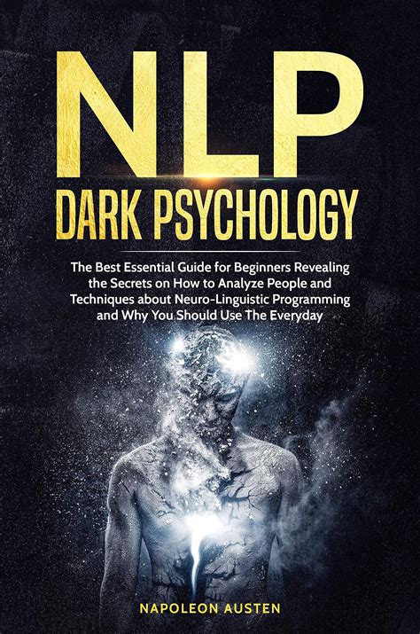 Pdfepub Free Download Nlp Dark Psychology The Best Essential Guide