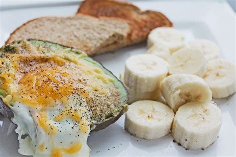 Easy Healthy Breakfast Recipes And Ideas For Healthy Breakfast Meals Easy Healthy Breakfast