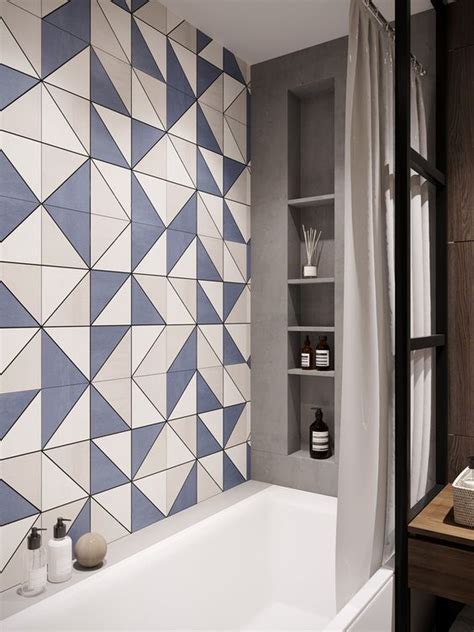 40 modern bathroom tile designs and trends — renoguide australian renovation ideas and inspiration