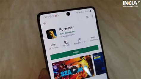 Gamers familiar with the original game and are fans, and newcomers, will happily discover that they had prepared a corporate style graphics. Fortnite for Android finally available on Google Play ...