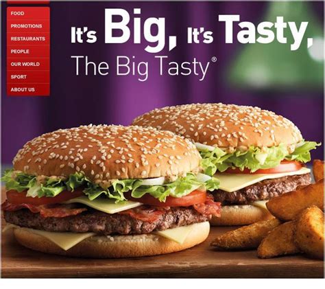 Pflanze Verlassen Partner Big Tasty Bacon Vs Big Mac Modus Lima Beton