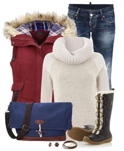 79 elegant fall and winter outfit ideas