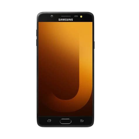 Samsung Galaxy J7 Max 32gb Mobile Phone Black Junglelk