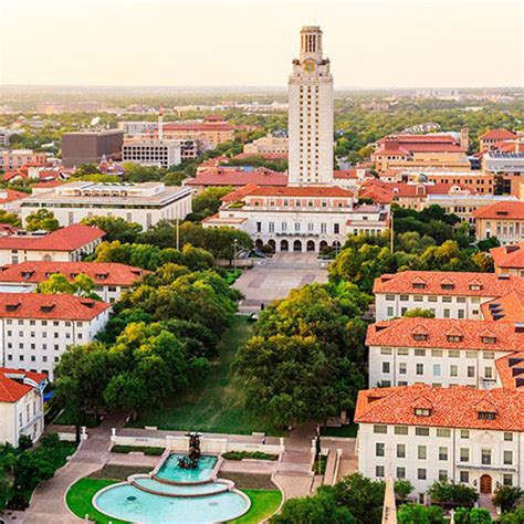 The 12 Best College Towns In America
