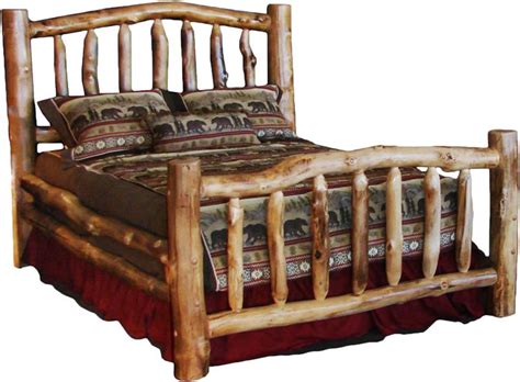 Gmail is email that's intuitive, efficient, and useful. Williams Log Cabin Furniture - Corral Beds