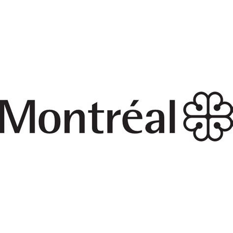 Montréal Logo Download Png