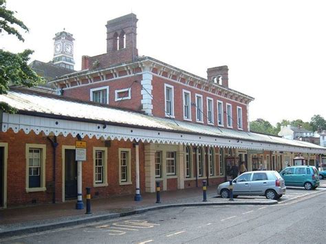 Tunbridge Wells Railway Station Alchetron The Free Social Encyclopedia