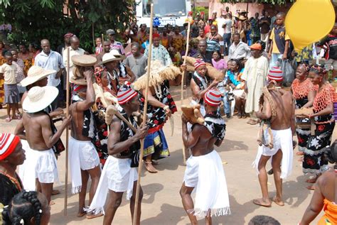 New Yam Festival Meaning History And How Major Tribes Celebrate It In