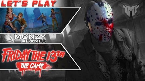 It was still friday the 13th in the us when the news. FRIDAY THE 13TH GAME Walkthrough Gameplay 2020 - Jason Quits - YouTube