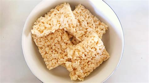 The Truth About The Invention Of Rice Krispies Treats