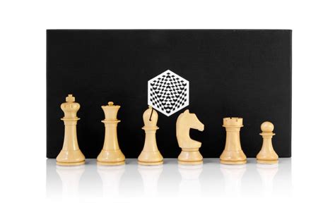 The Regency Chess Company Blog The World Championship Chess Set