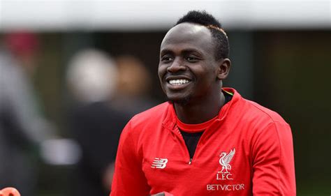 Sadio Mane Wiki Facts Net Worth Married Wife Age Height