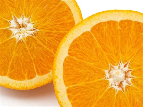 9 Alimentos Que Tienen Más Vitamina C Que La Naranja