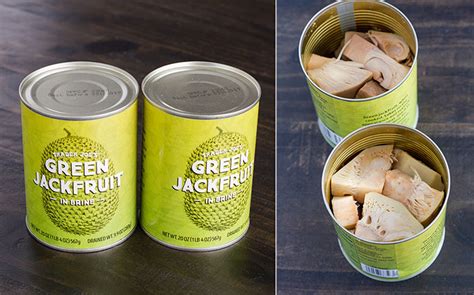 Instant Pot Jackfruit Carnitas — La Fuji Mama