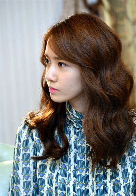 [disc] Your Favorite Yoona S Hairstyle Celebrity Photos Onehallyu