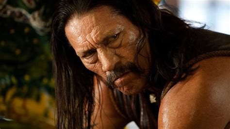 movie review machete out of the grindhouse trailer first npr