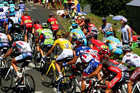 Parcours du tour de france; Tour de France 2018 : le résumé de la 3ème étape (contre ...