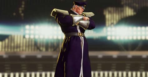 M Bison Moves And Combos Street Fighter V Altar Of Gaming