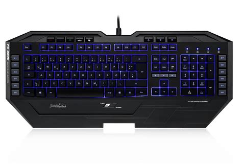 Perixx Px 3200 Programmable Backlit Gaming Keyboard 12 Macro Keys