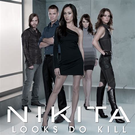 Nikita Season 2 On Itunes