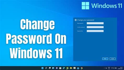 How To Change Or Remove Login In Windows Home Ming