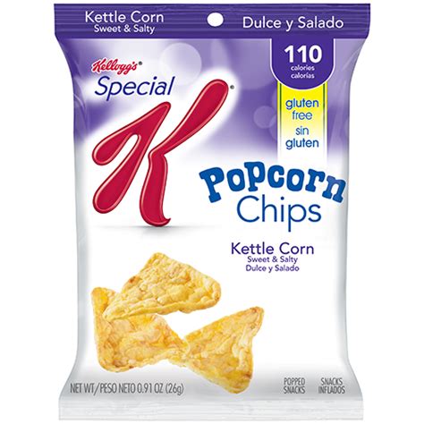 Kellogg S Pop Chips Nutrition Besto Blog