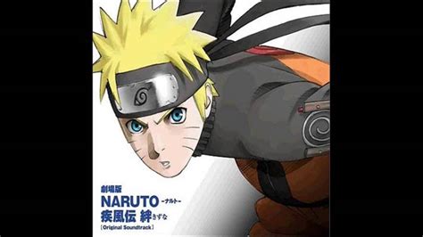 Naruto Shippūden Movie 2 Ost 21 Zero Tails Reibi Youtube