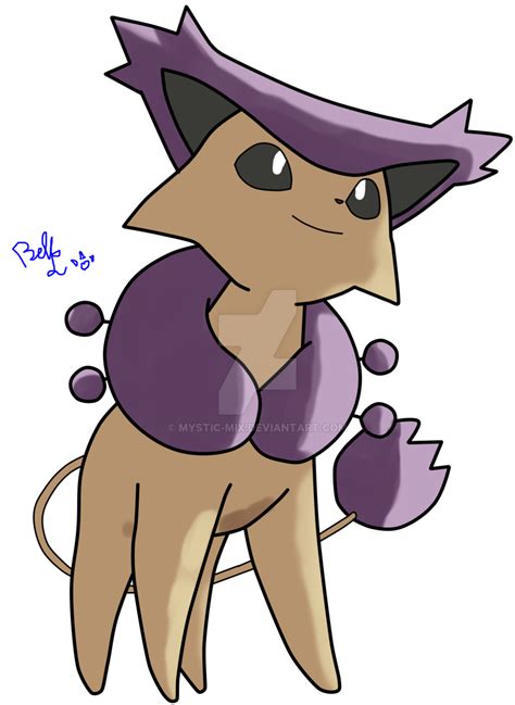 image pokemon delcatty by mystic mix d8745b7 png your guide to pokemon wikia fandom
