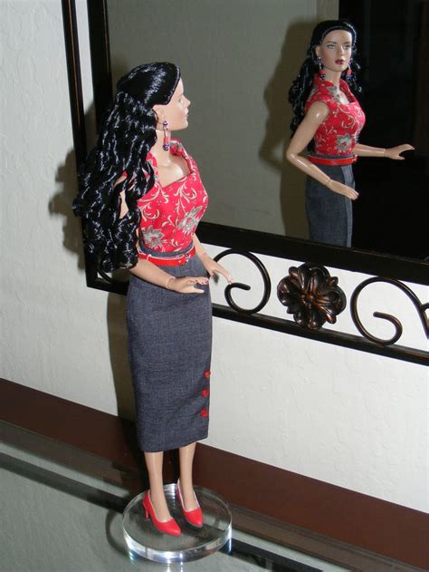 pin by grama knitstitches on doll fashions by jkdollclothier fashion outfits lace skirt