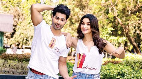 valentine s day special alia bhatt and varun dhawan open up about romance and some special