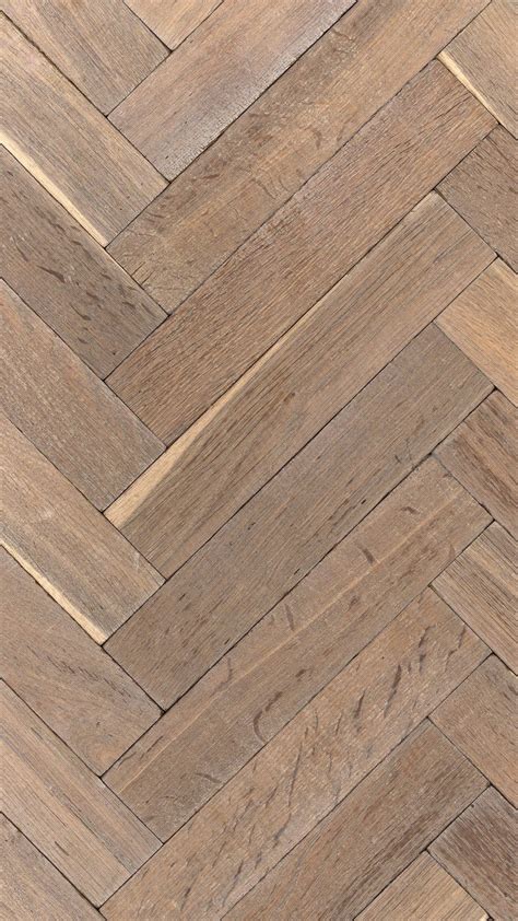 White Oak Tumbled Wood Block 60mm 9013 Solid Flooring