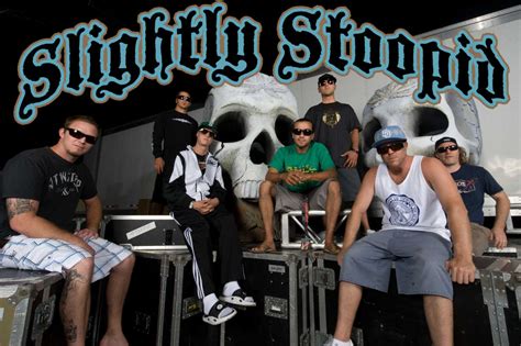 All The Details About The Slightly Stoopid Tour Of 2022 Tips Or Tricks