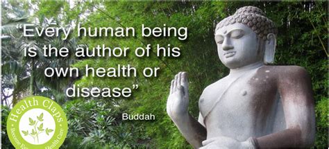What Are The Famous Quotes About Health Said By Gautama Buddha He Has
