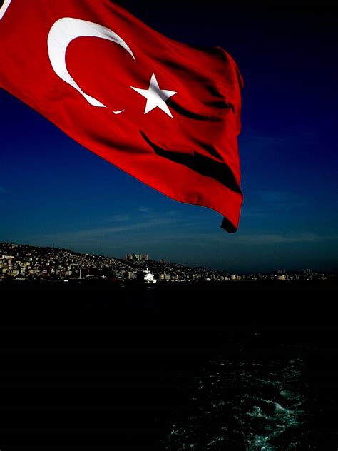 Siyah Türk Bayrağı Resimleri Türk Bayrakları