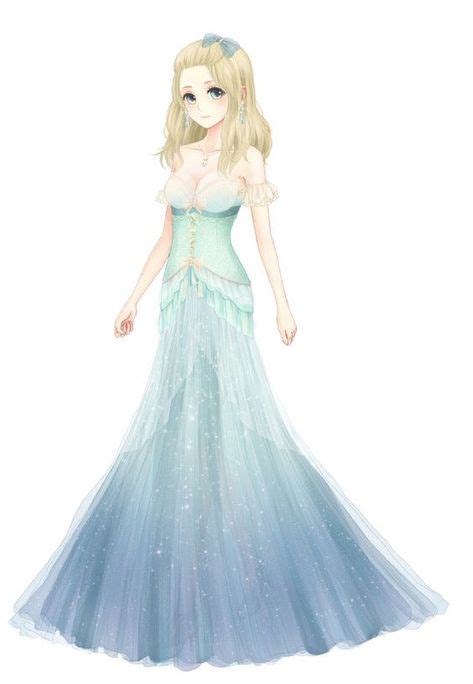 45 Beautiul Dresses Ideas Dresses Anime Dress Anime Outfits