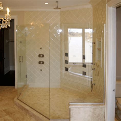 The company in 2006 was awarded the distributorship for wedi which is a shower system that is mold proof and. Barron Mirror Glass and Door | Shower Doors | Chesterfield, MO