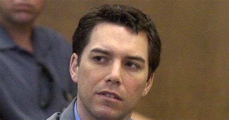 Scott Peterson Living Cushy Life Behind Bars Pacific San Diego