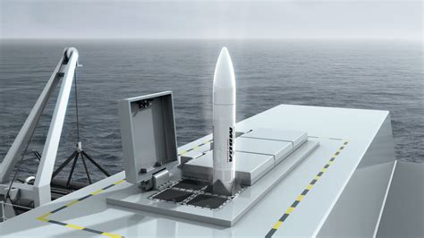 Sea Ceptor Mbdas Air Defence System Gets Go Ahead For Royal Navy