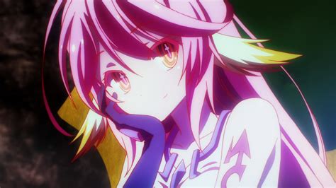 No Game No Life Blu-ray Media Review Episode 6 | Anime Solution