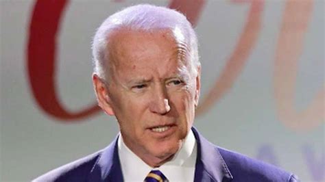 Dem Strategist Republicans Focus On Joe Biden Allegations Because Hes