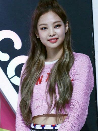 Jennie En As If Its Your Last Blackpink Amino