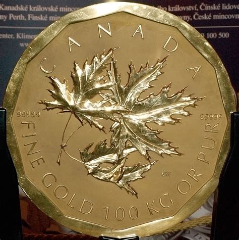 Canadian 1,000,000 dollar coin | Currency Wiki | FANDOM powered by Wikia
