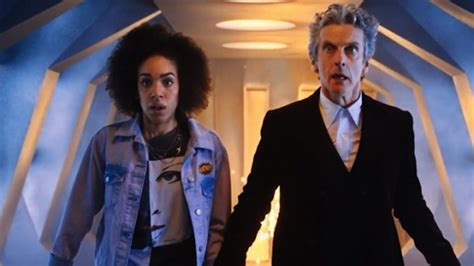 Doctor Who Pearl Mackie Will Play The First Openly Gay Companion