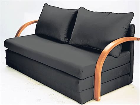 We love furniture that does double duty. Cool Sofa Beds | Sofa Ideas