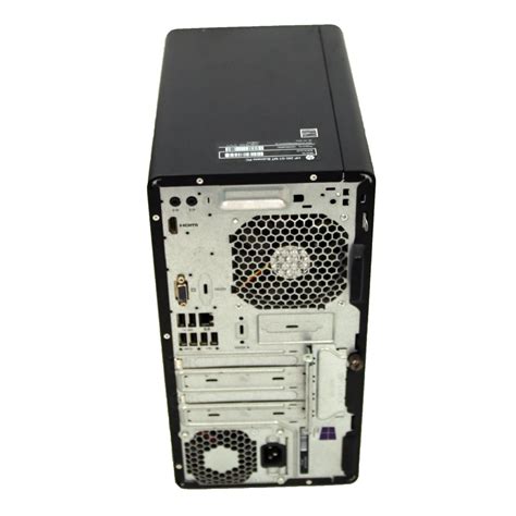 Pc Hp 290 G1 Mt Intel I5 7500340ghz 4gb 8gb 500gb 1tb 120gb Ssd