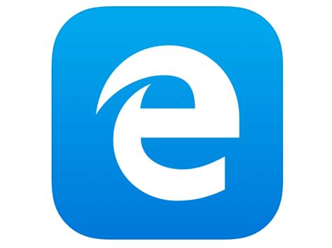 コレクション Microsoft Edge アイコン