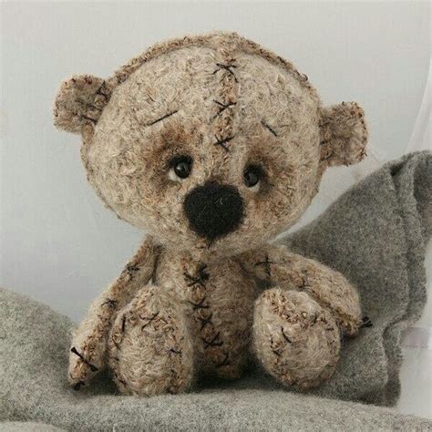 Pin By Lyn Ella On Sweetest Teddies And Friends Teddy Bear Teddy