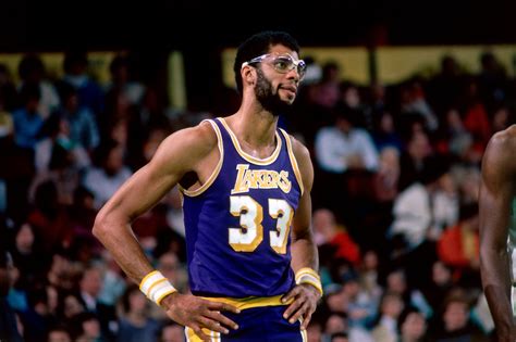 Lakers' Kareem Abdul-Jabbar To Be NBA 2K22 Legend Cover Athlete